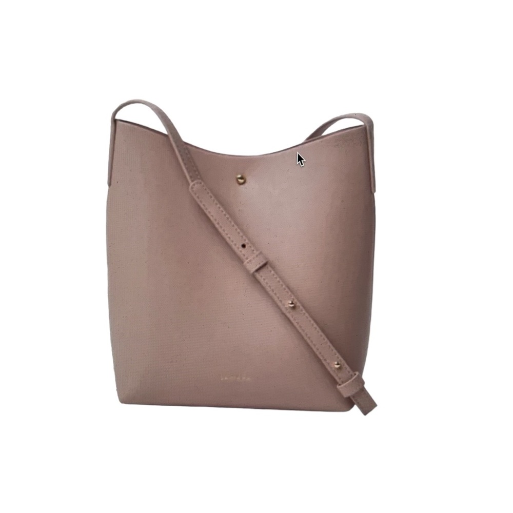 Samara Shoulder Bag Peony Brand New